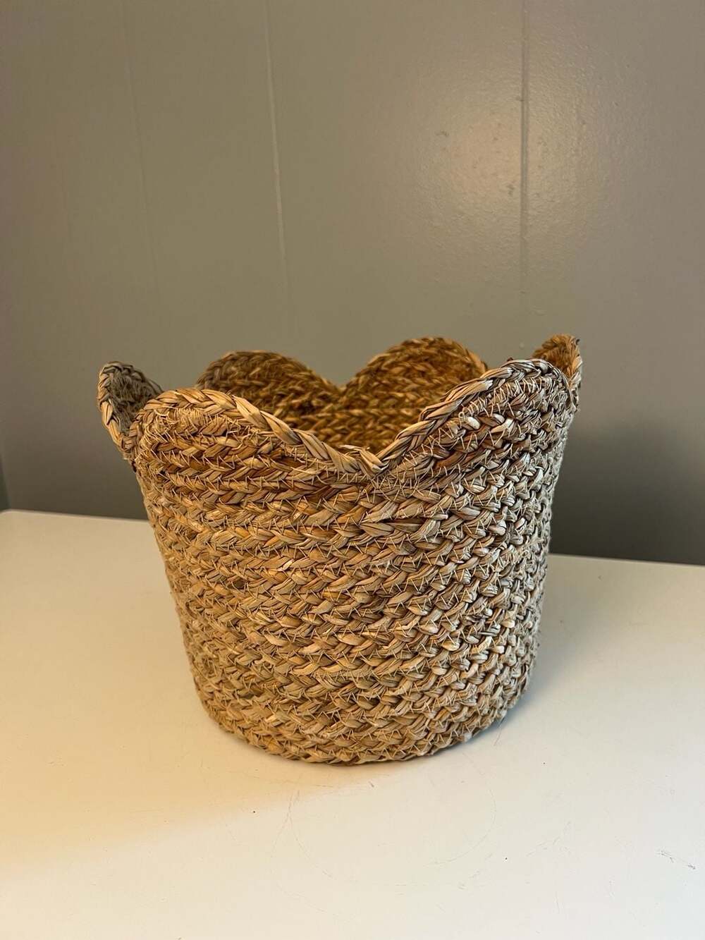 Rattan Braided Baskets – ,